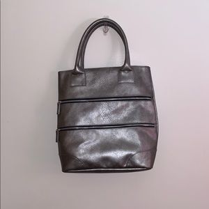 Lancôme tote